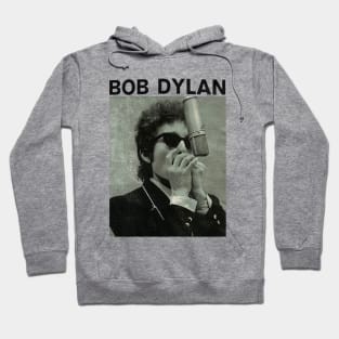 Vintage Bob Dylan 1975 Hoodie